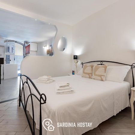 Petite Lamarmora Cagliari Extérieur photo