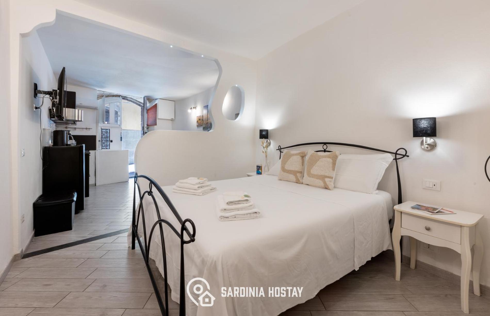 Petite Lamarmora Cagliari Extérieur photo
