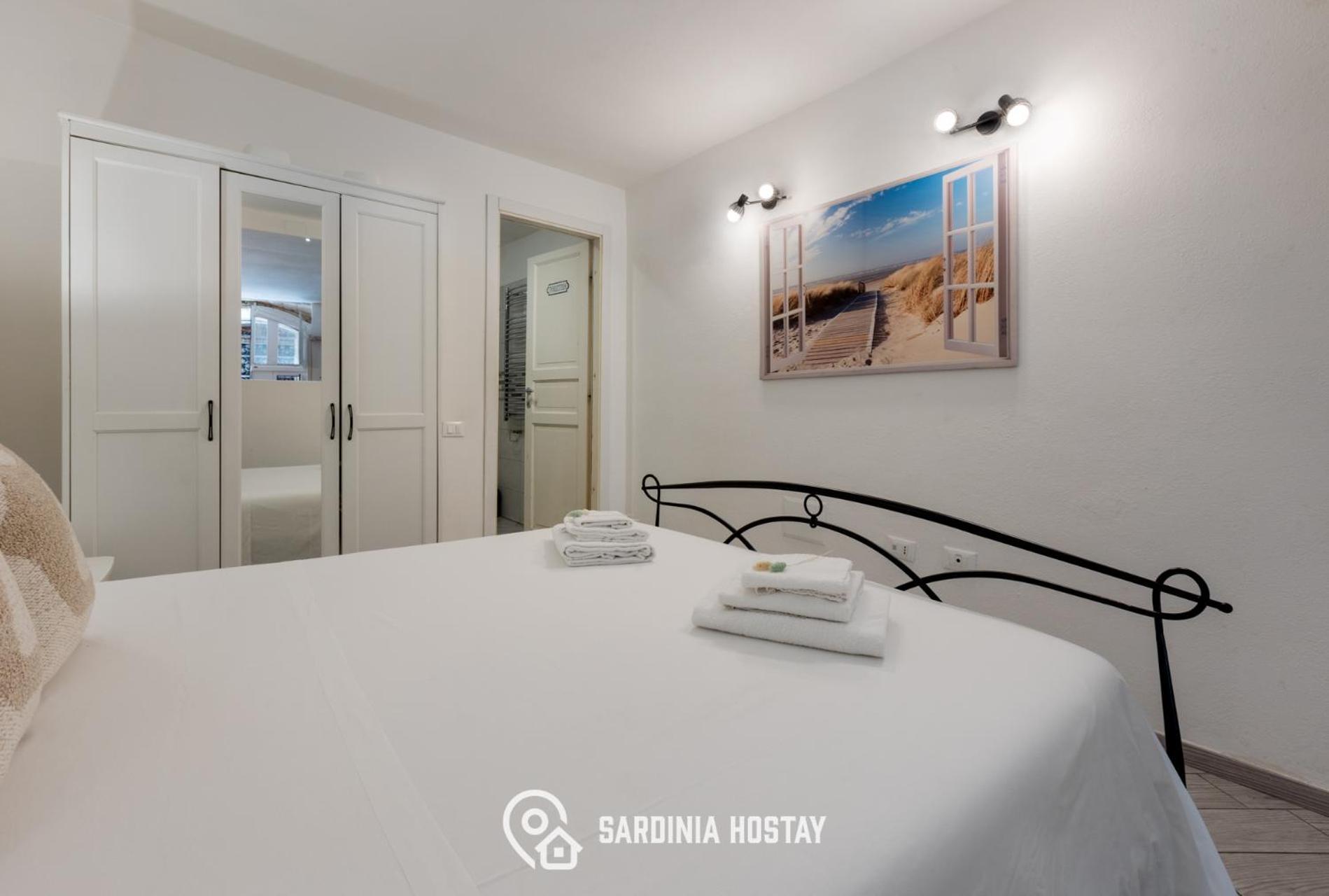 Petite Lamarmora Cagliari Extérieur photo